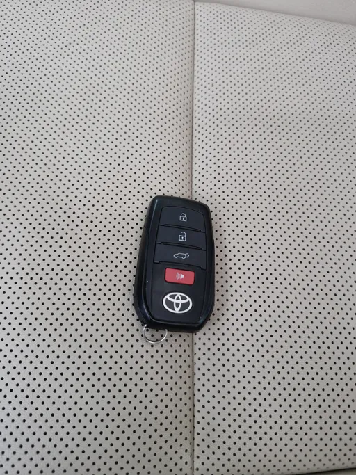 2023 Toyota Land Cruiser GXR4 DSL 