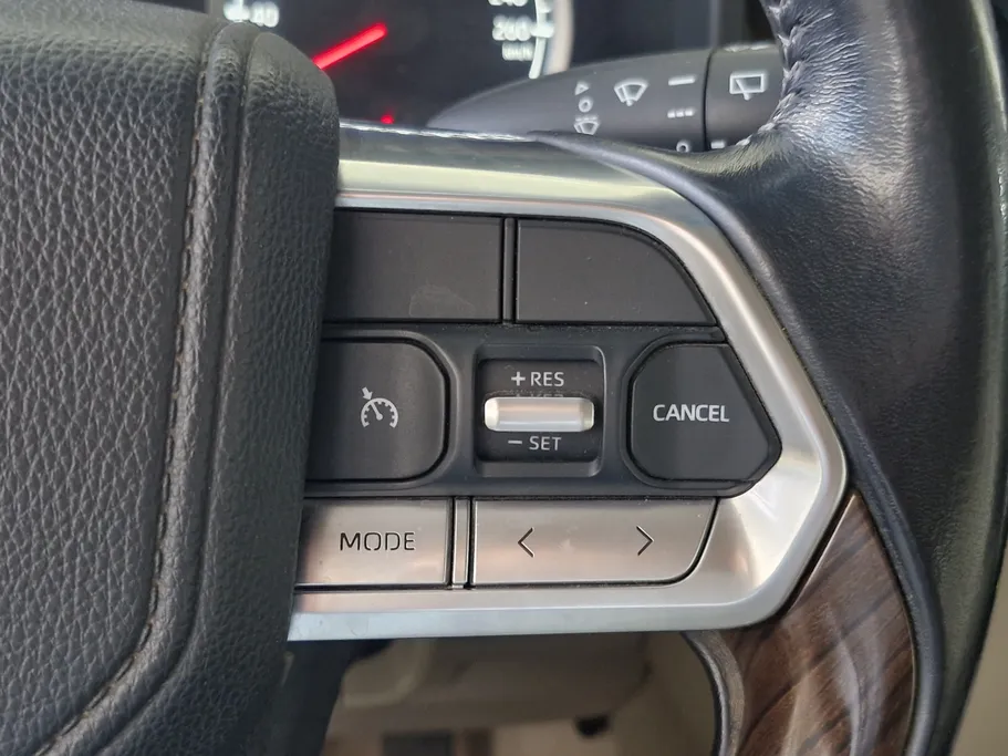 2023 Toyota Land Cruiser GXR4 DSL 