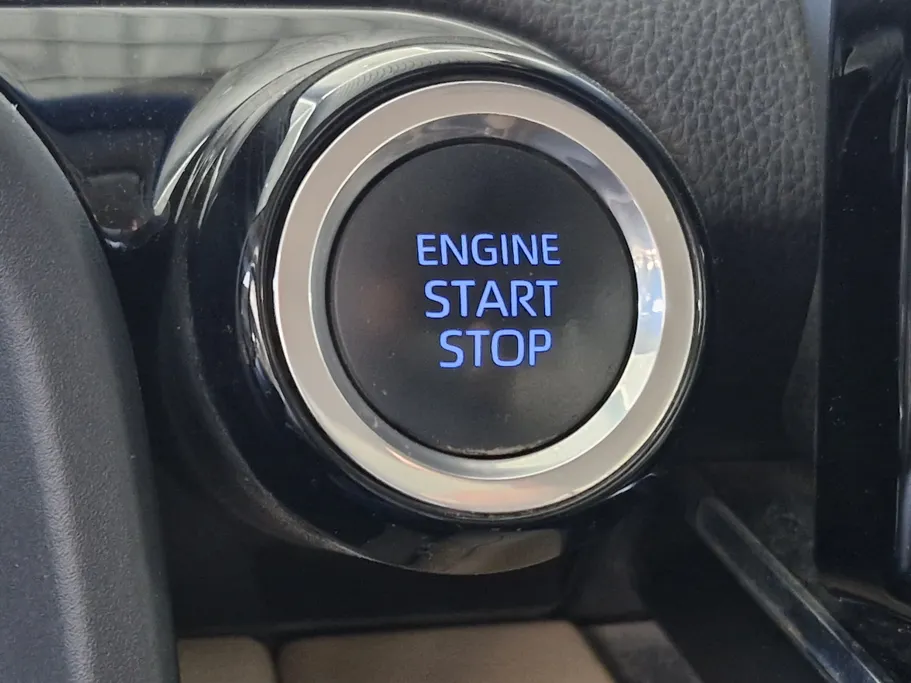 2023 Toyota Land Cruiser GXR4 DSL 