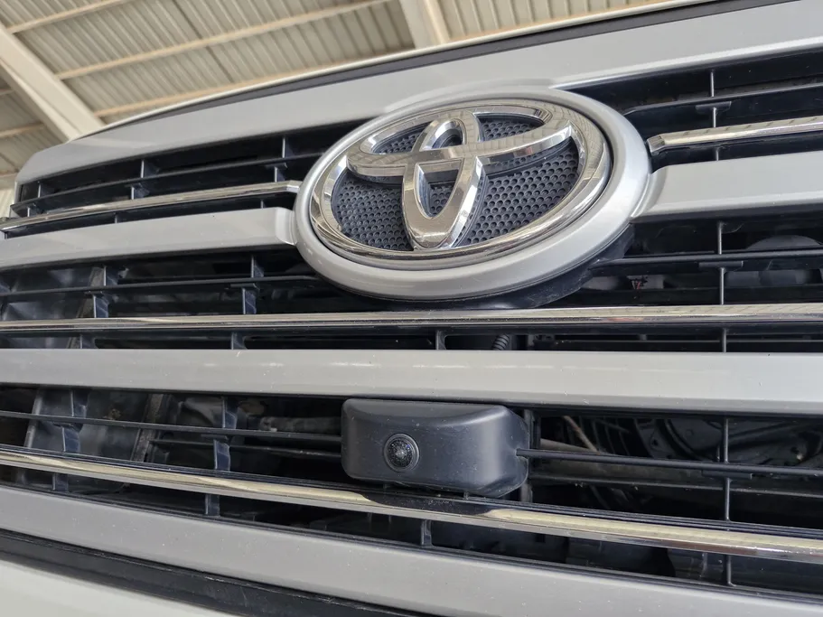 2023 Toyota Land Cruiser GXR4 DSL 