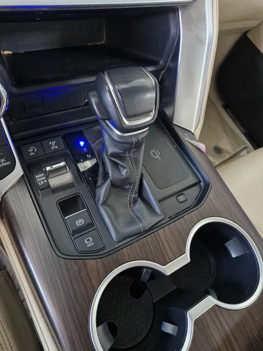 2023 Toyota Land Cruiser GXR4 DSL 