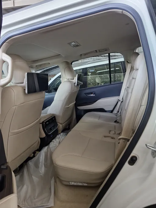 2023 Toyota Land Cruiser GXR4 DSL 