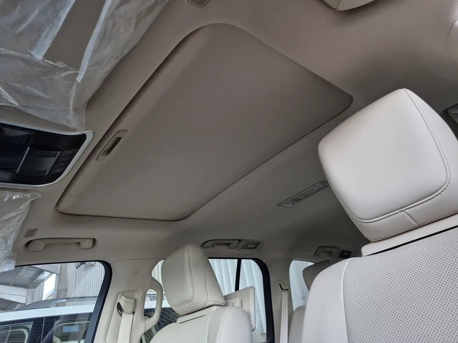 2023 Toyota Land Cruiser GXR4 DSL 