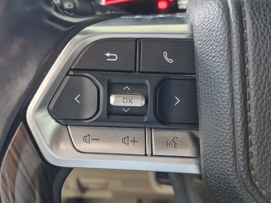 2023 Toyota Land Cruiser GXR4 DSL 