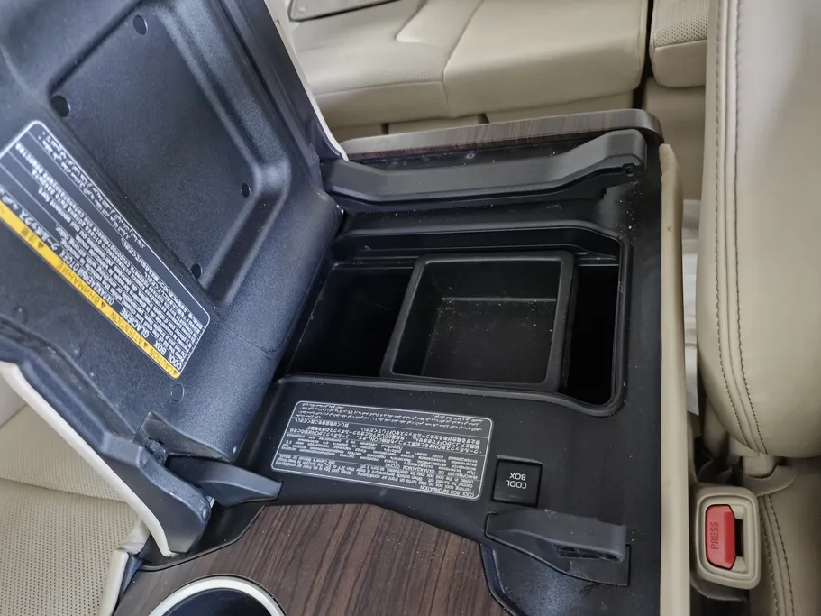 2023 Toyota Land Cruiser GXR4 DSL 