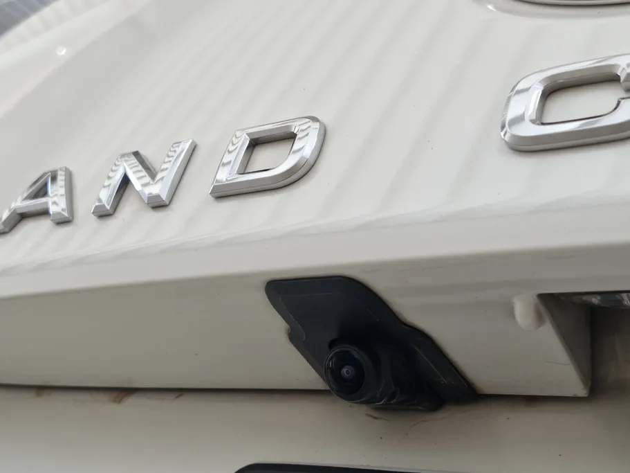 2023 Toyota Land Cruiser GXR4 DSL 