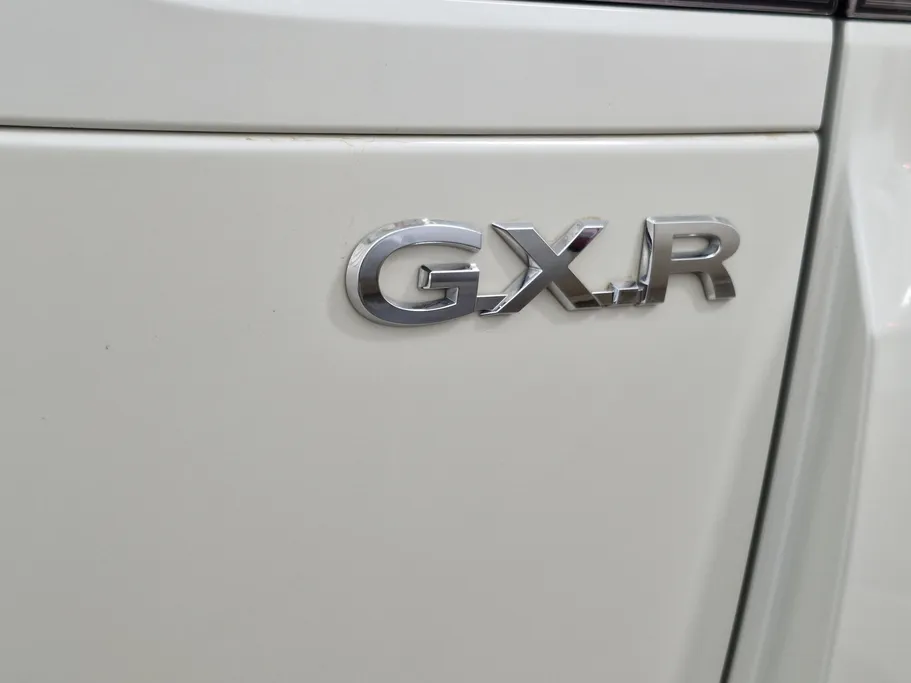 2023 Toyota Land Cruiser GXR4 DSL 