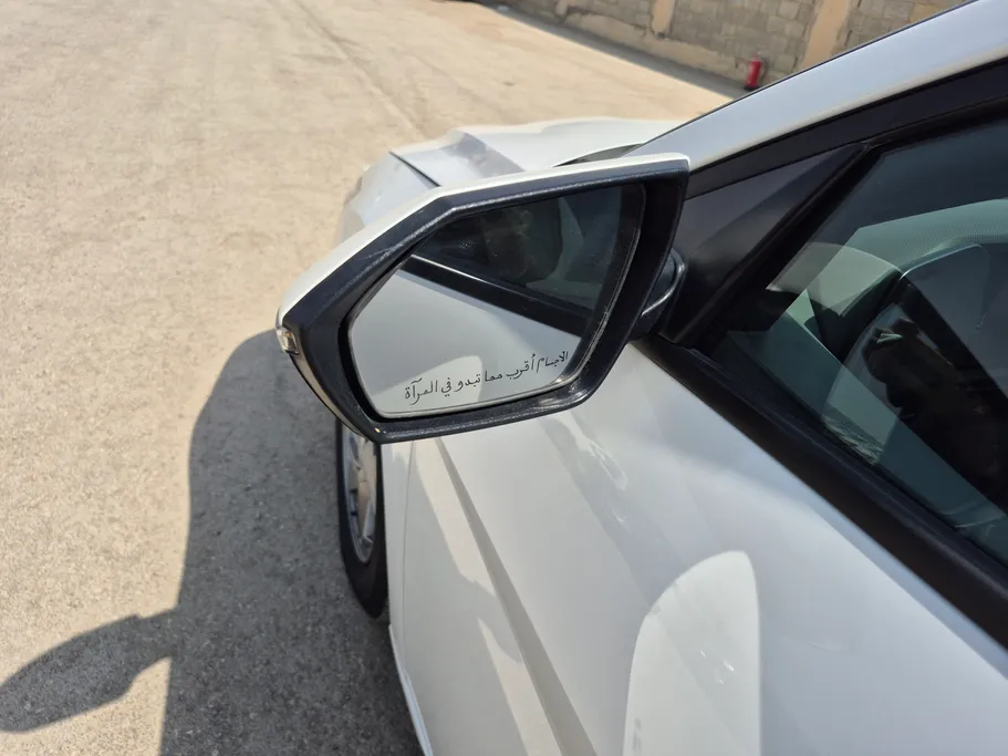 2024 Hyundai Elantra Fleet 