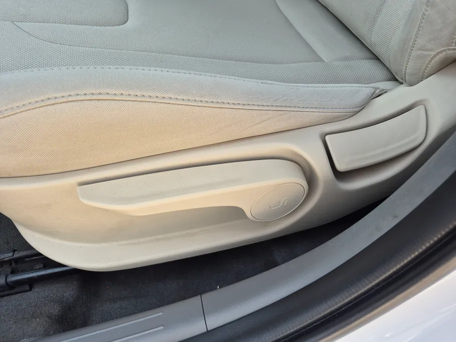 2024 Hyundai Elantra Fleet 
