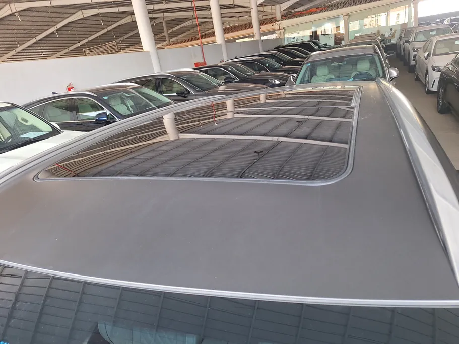 2024 Genesis GV80 Royal 