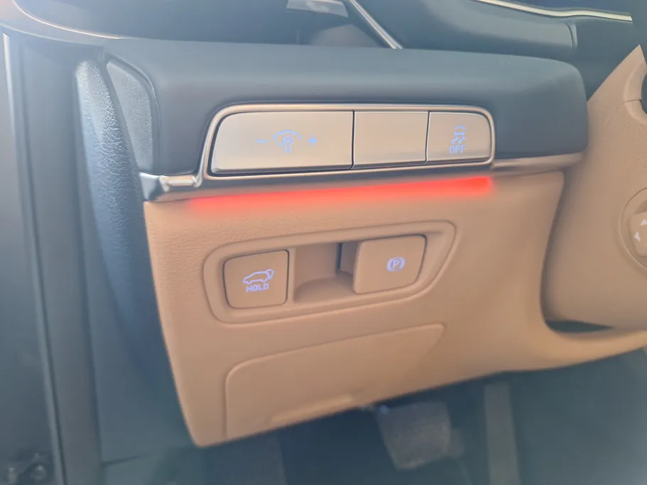 2024 Genesis GV80 Royal 