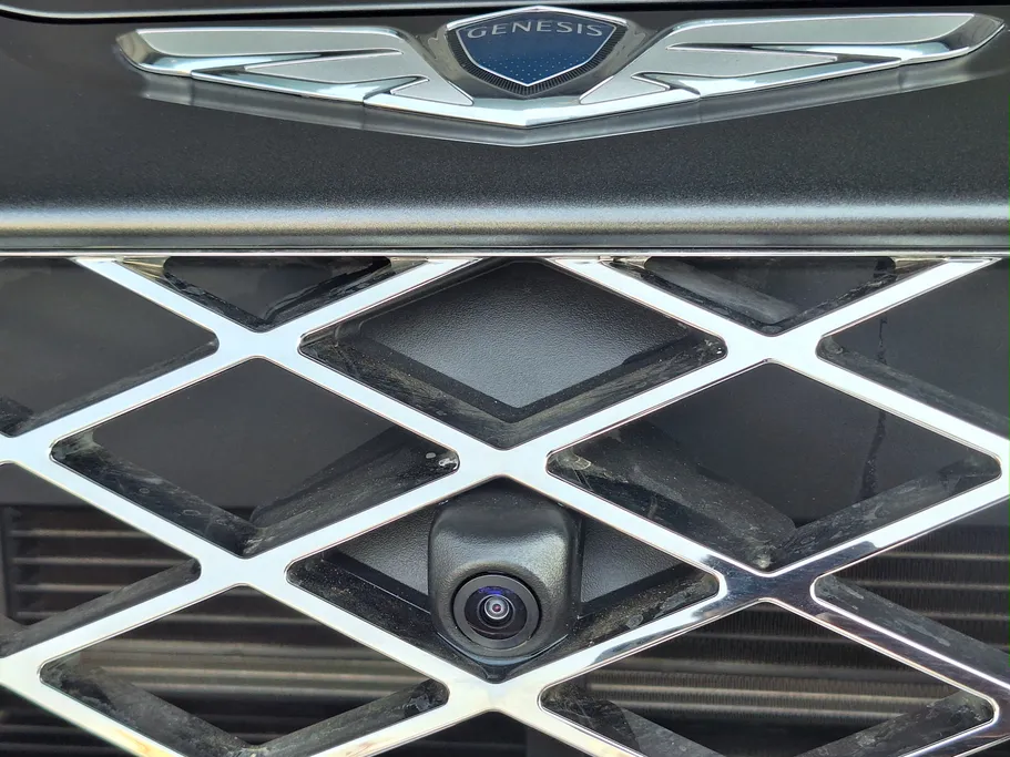 2024 Genesis GV80 Royal 
