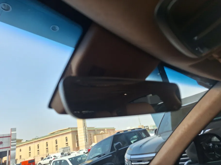 2024 Genesis GV80 Royal 