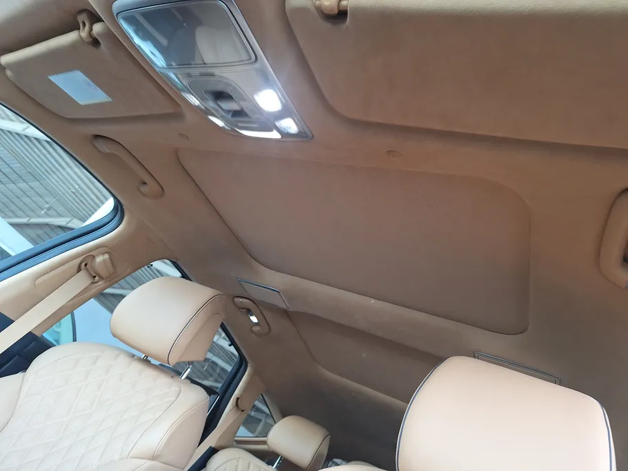 2024 Genesis GV80 Royal 
