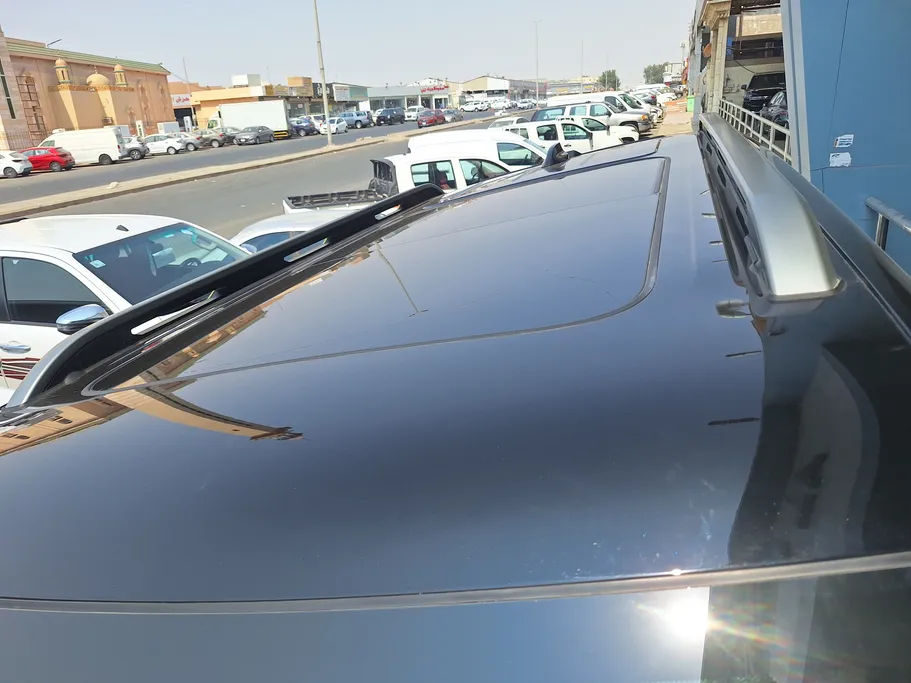جيتور T2 لاكجري 2025 