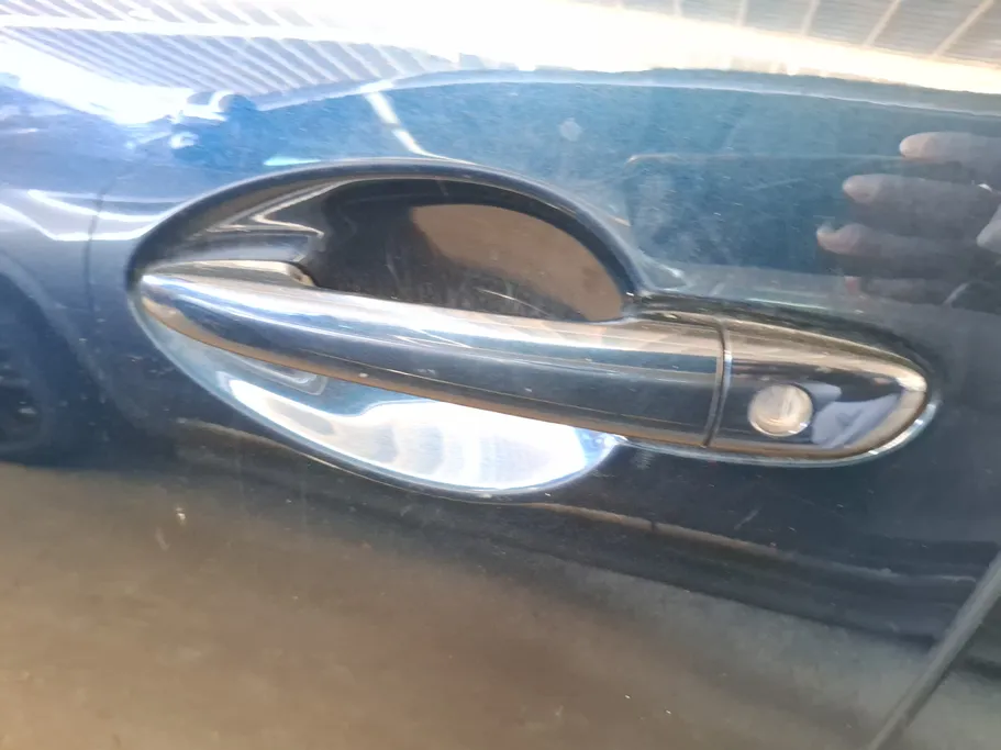 2022 Mazda CX9 Skyactiv G 