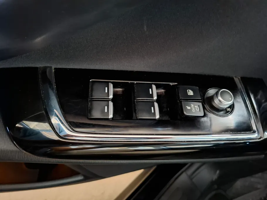 2022 Mazda CX9 Skyactiv G 