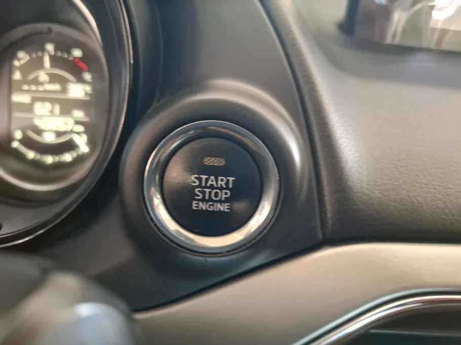 2022 Mazda CX9 Skyactiv G 
