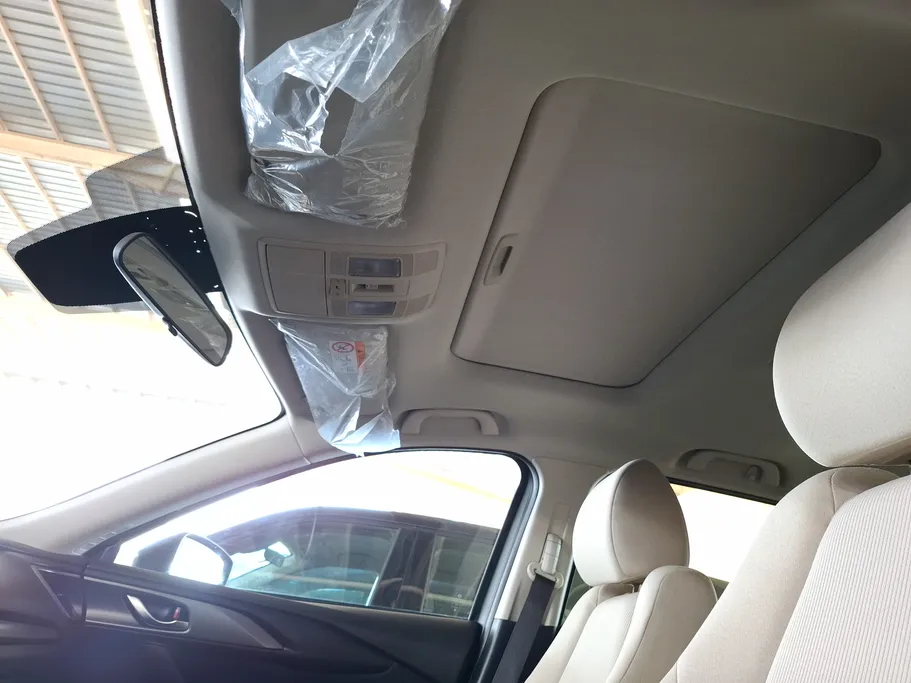 2022 Mazda CX9 Skyactiv G 