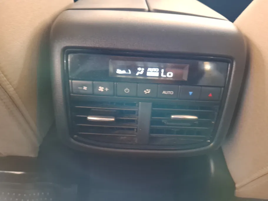 2022 Mazda CX9 Skyactiv G 