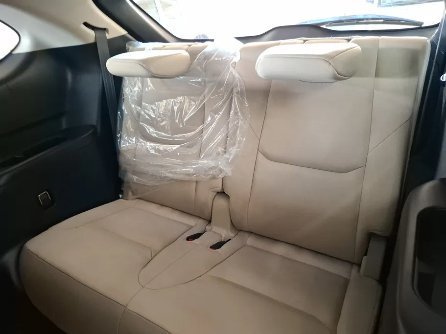 2022 Mazda CX9 Skyactiv G 