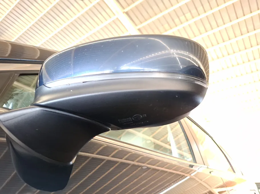 2022 Mazda CX9 Skyactiv G 