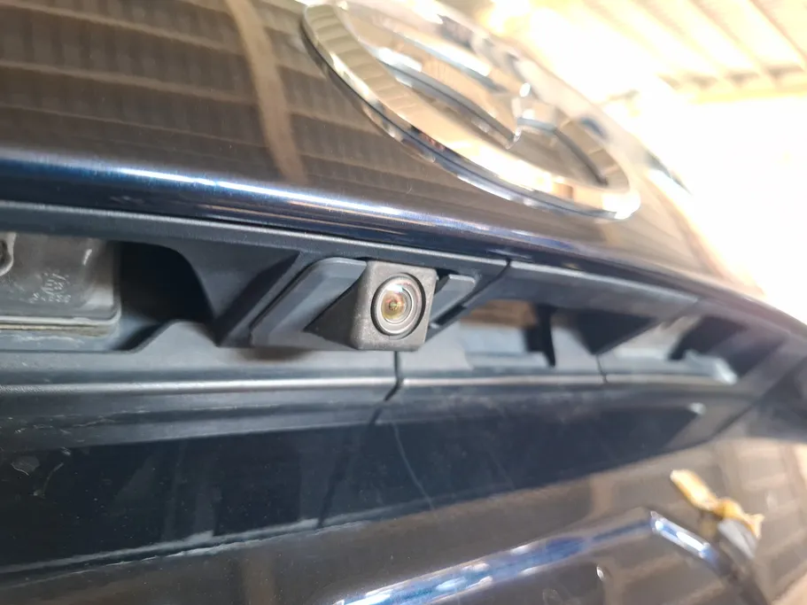 2022 Mazda CX9 Skyactiv G 