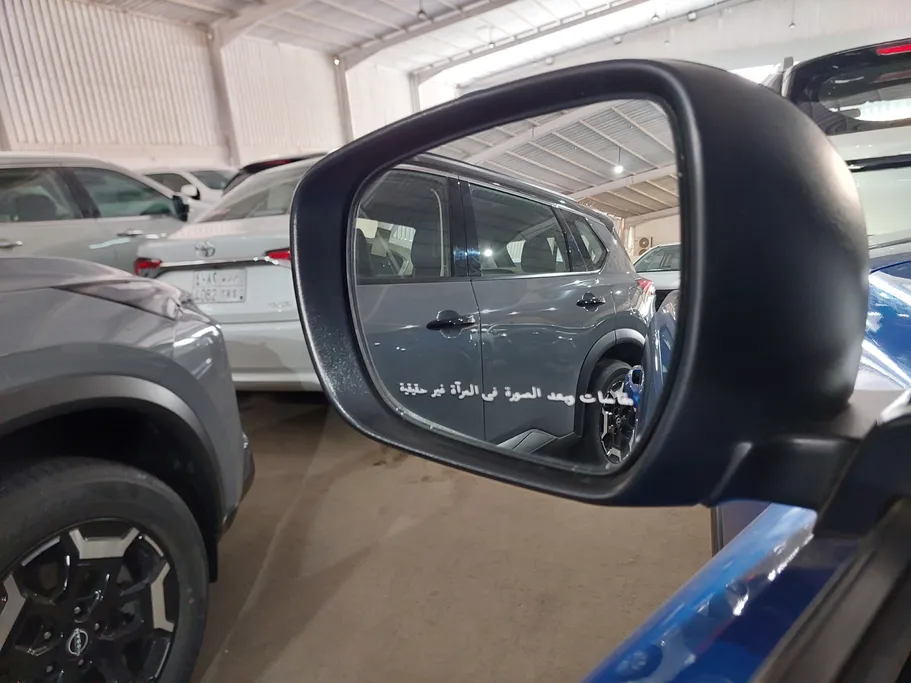2025 Toyota Urban Cruiser GLX 