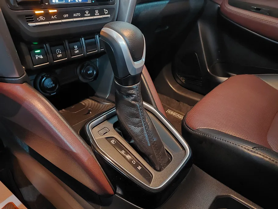 2025 Toyota Urban Cruiser GLX 