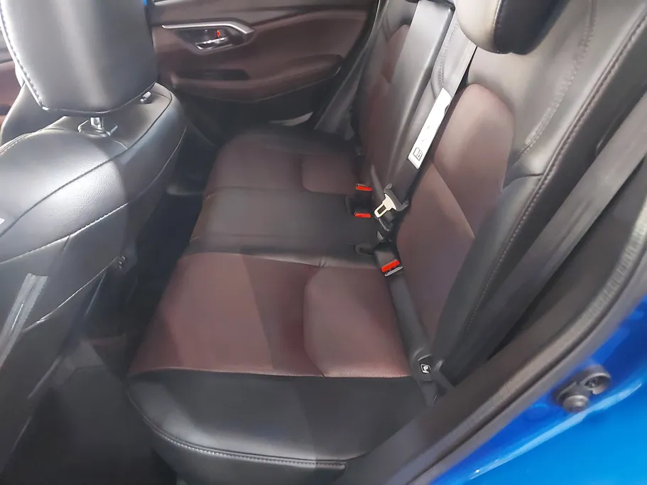2025 Toyota Urban Cruiser GLX 