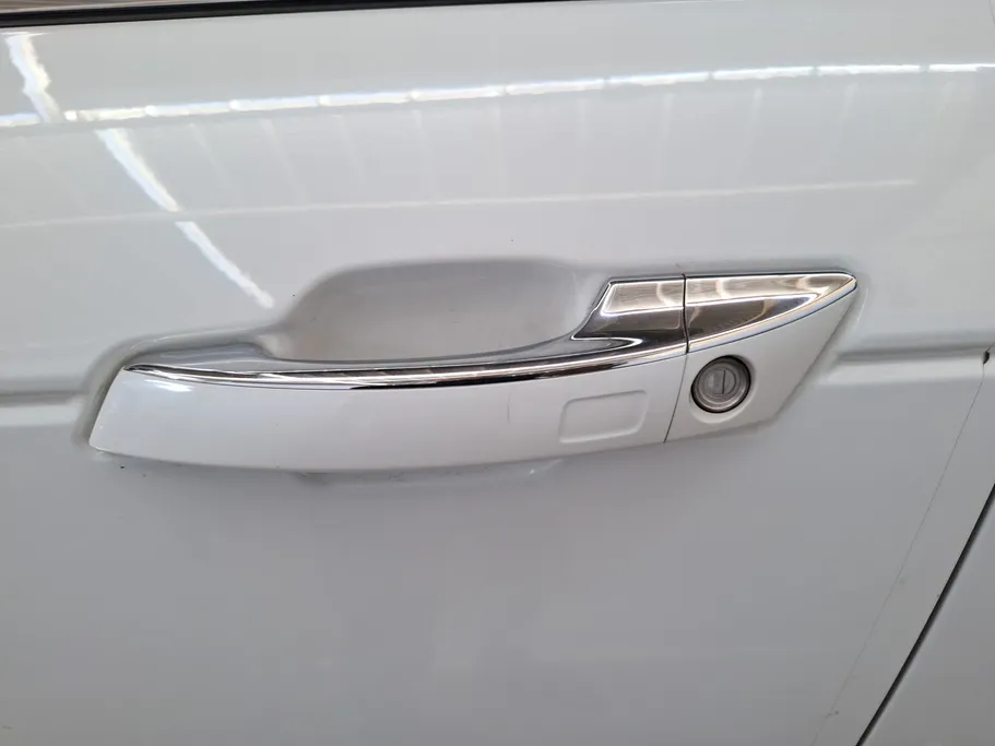 2022 Changan CS95 Royal 