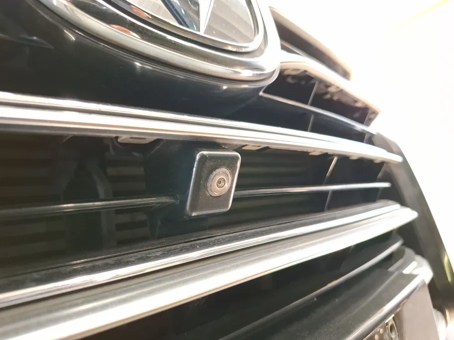 2022 Changan CS95 Royal 