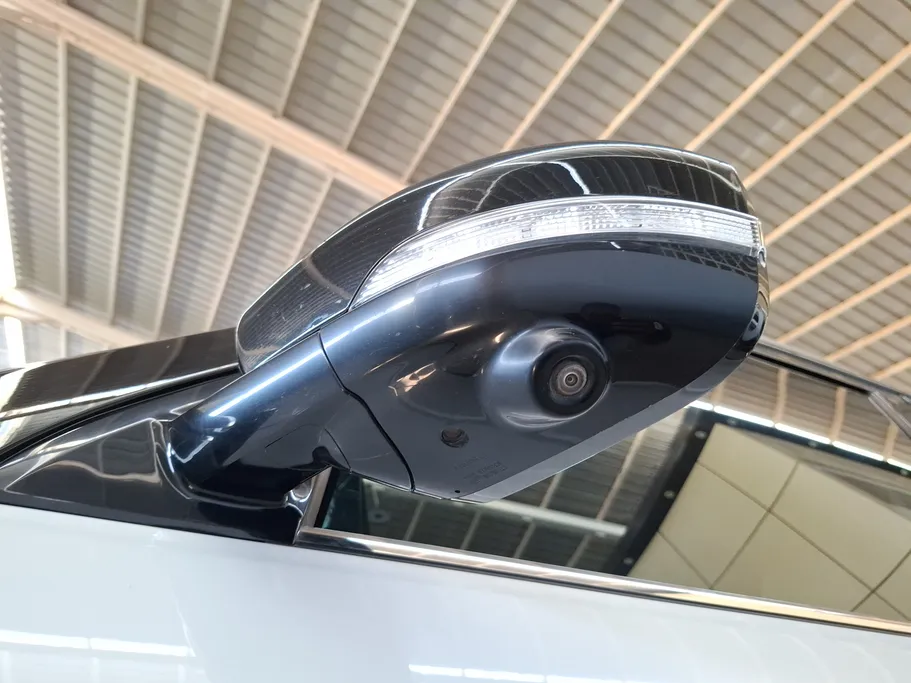 2022 Changan CS95 Royal 