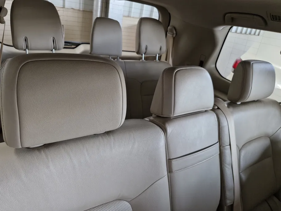 2020 Toyota Land Cruiser GXR Grand Touring 