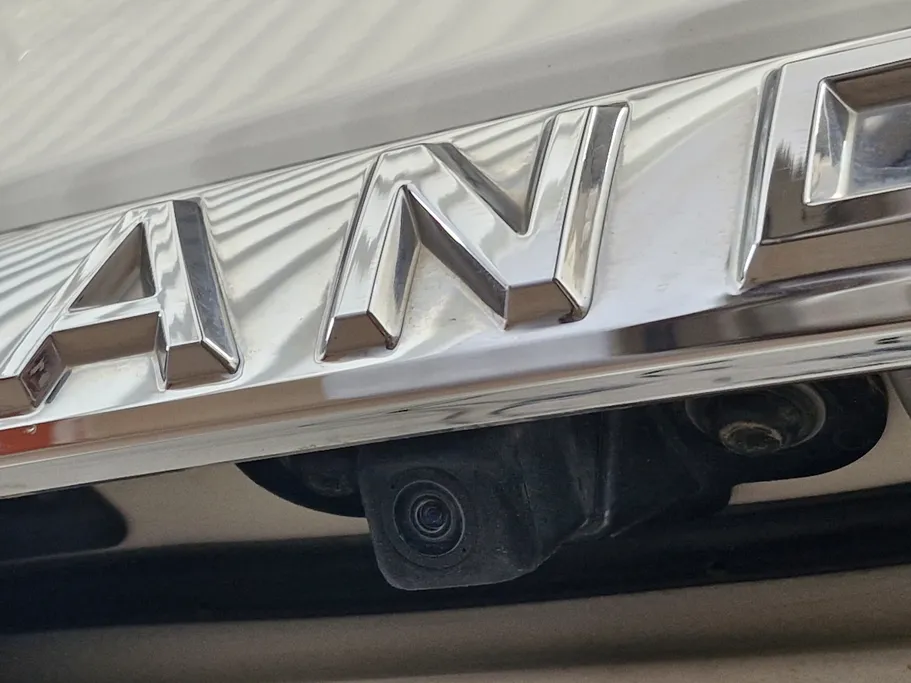 2020 Toyota Land Cruiser GXR Grand Touring 