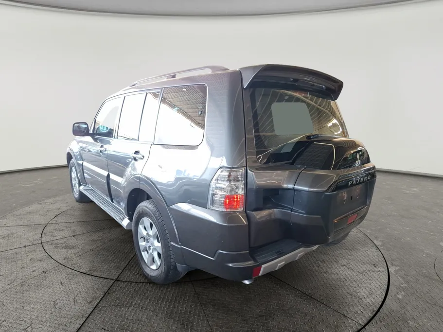 ميتسوبيشي باجيرو GLS 5Doors 2022 
