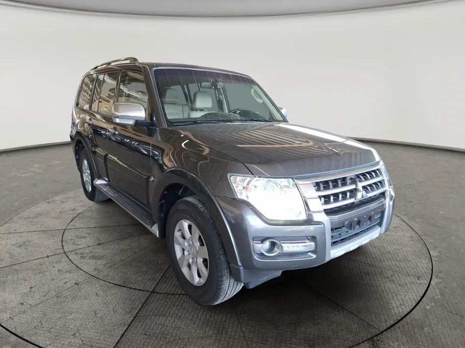 ميتسوبيشي باجيرو GLS 5Doors 2022 
