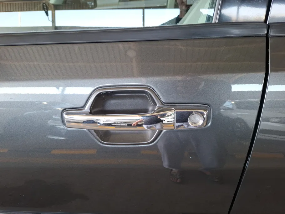 ميتسوبيشي باجيرو GLS 5Doors 2022 