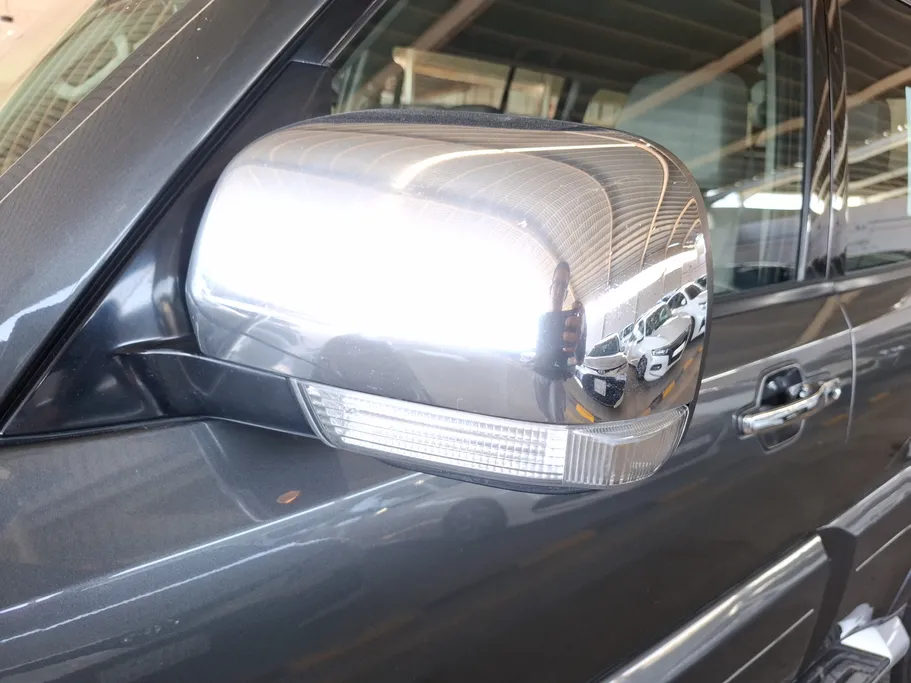 ميتسوبيشي باجيرو GLS 5Doors 2022 