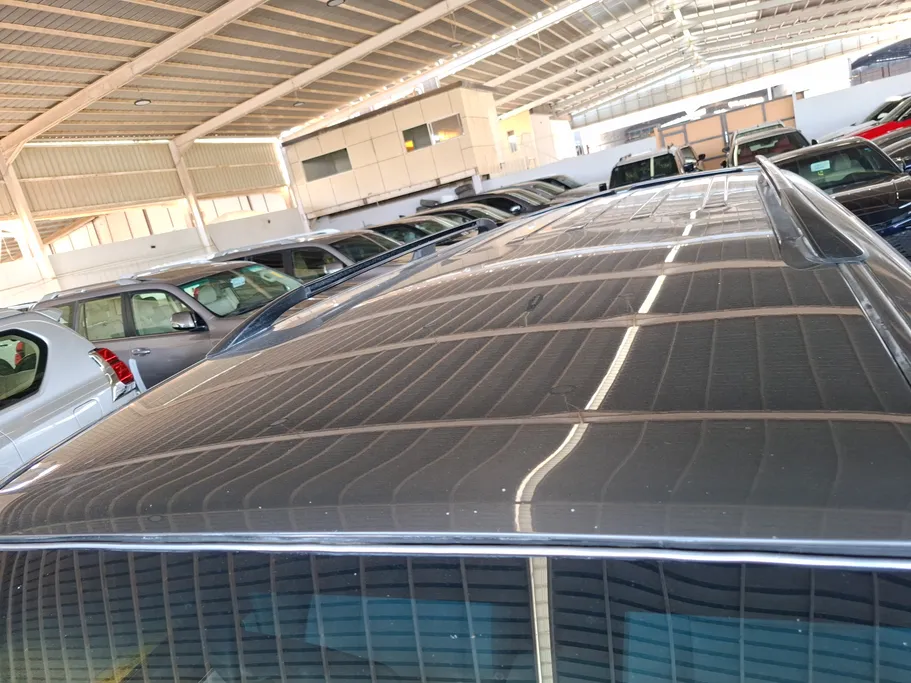 ميتسوبيشي باجيرو GLS 5Doors 2022 