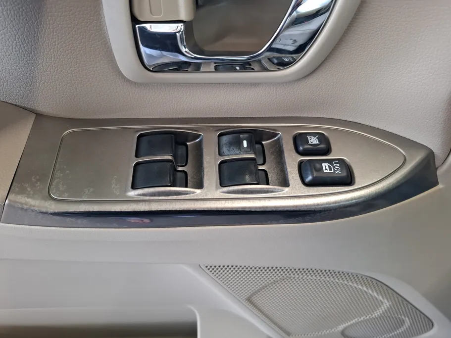 ميتسوبيشي باجيرو GLS 5Doors 2022 