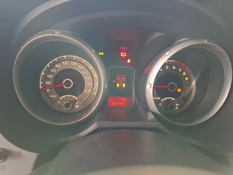ميتسوبيشي باجيرو GLS 5Doors 2022 