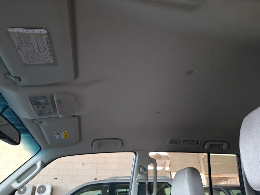 ميتسوبيشي باجيرو GLS 5Doors 2022 