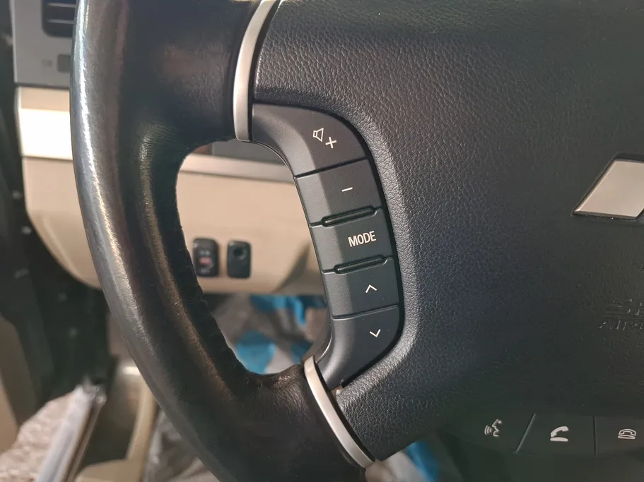 ميتسوبيشي باجيرو GLS 5Doors 2022 