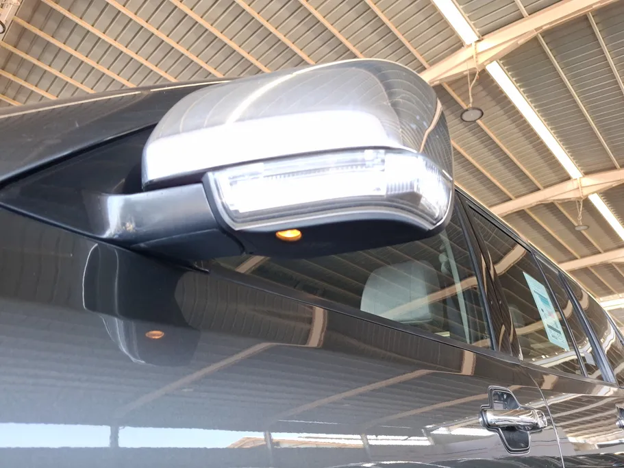 ميتسوبيشي باجيرو GLS 5Doors 2022 
