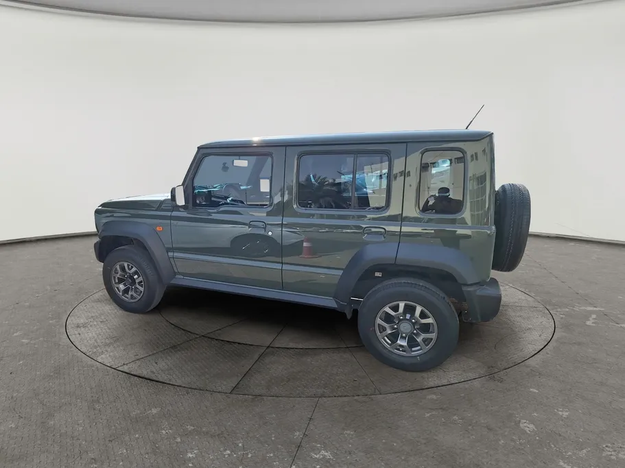 2024 سوزوكي Jimny GLX4AT 
