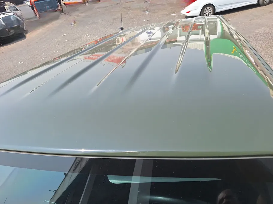 2024 سوزوكي Jimny GLX4AT 