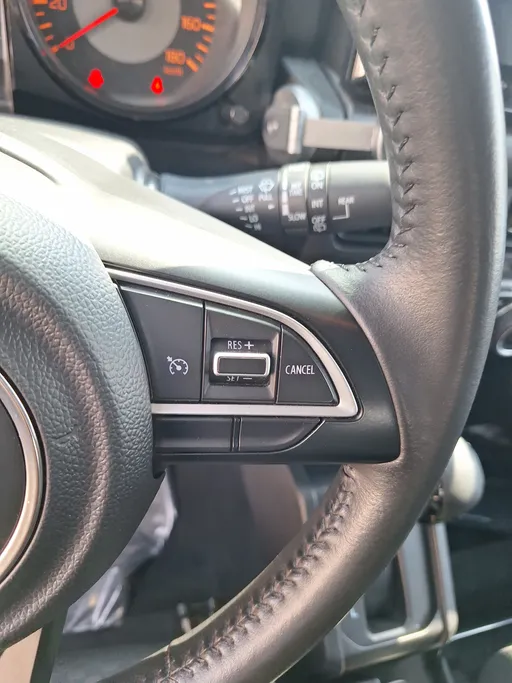 2024 سوزوكي Jimny GLX4AT 