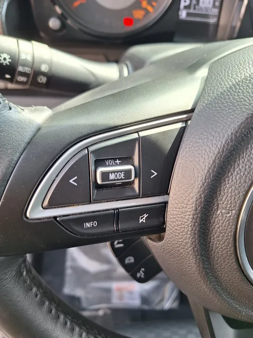 2024 سوزوكي Jimny GLX4AT 