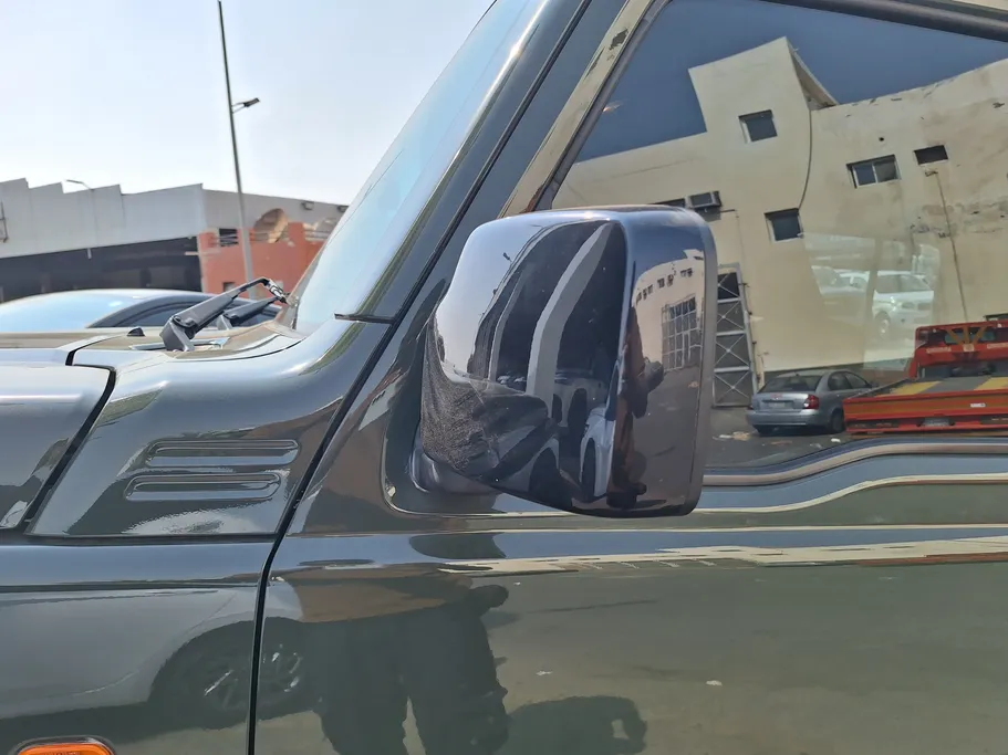 2024 سوزوكي Jimny GLX4AT 